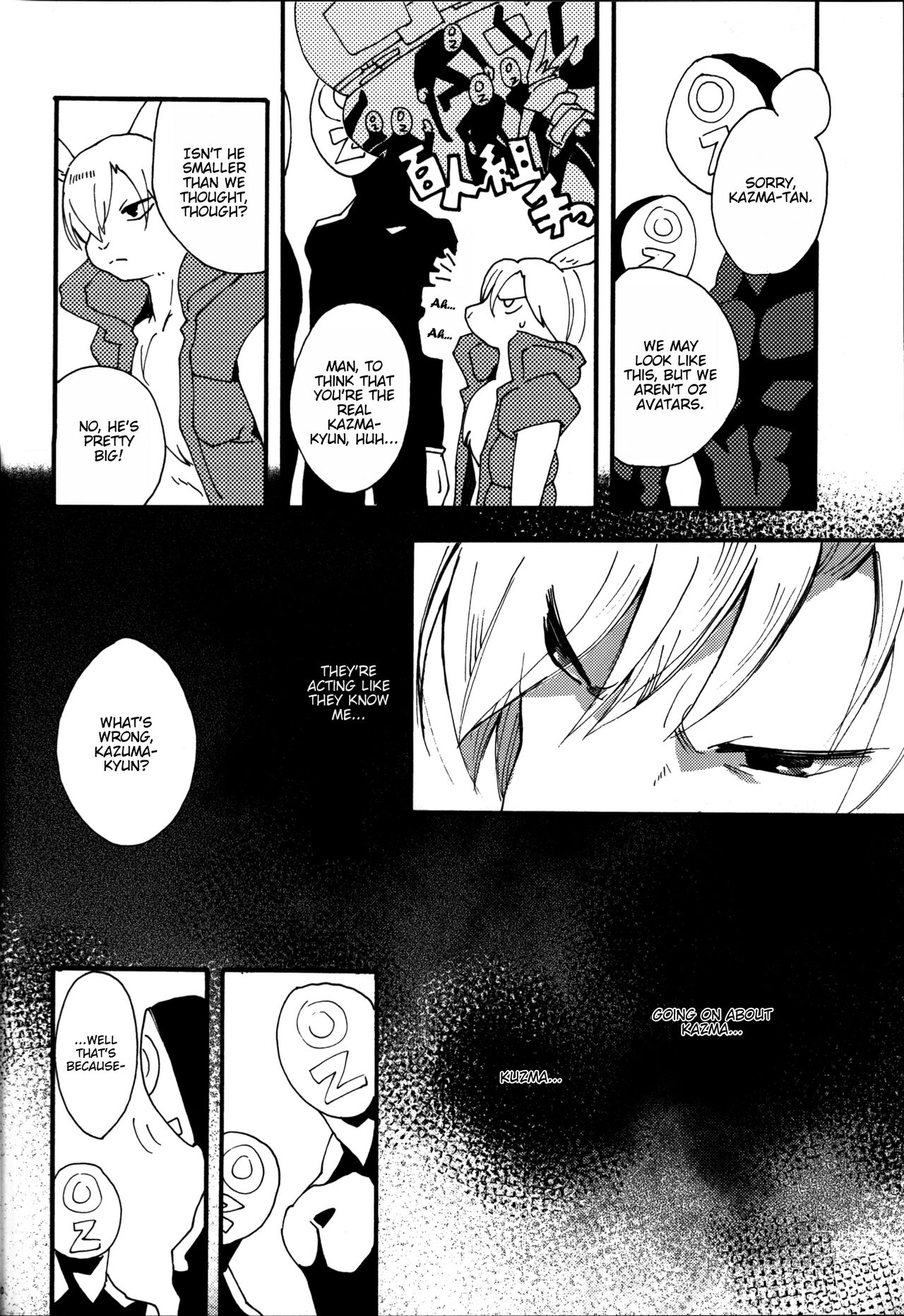 Lost.K page 9 full