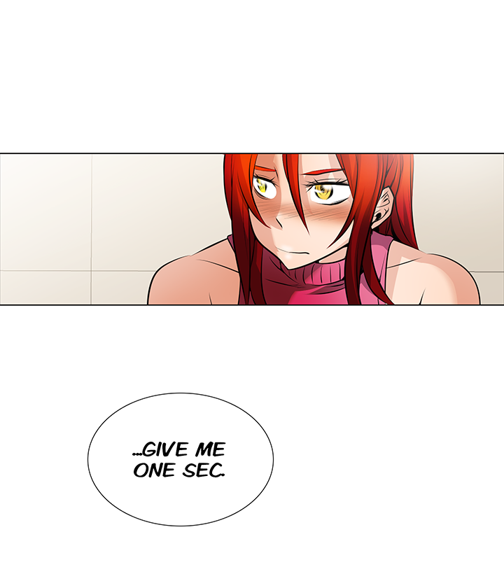 Cartoonists NSFW! The Memory page 3 full