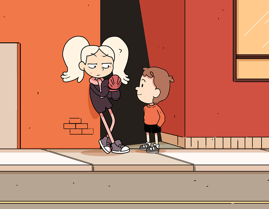 David and Marra Full Set page 2 full