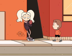 David and Marra Full Set