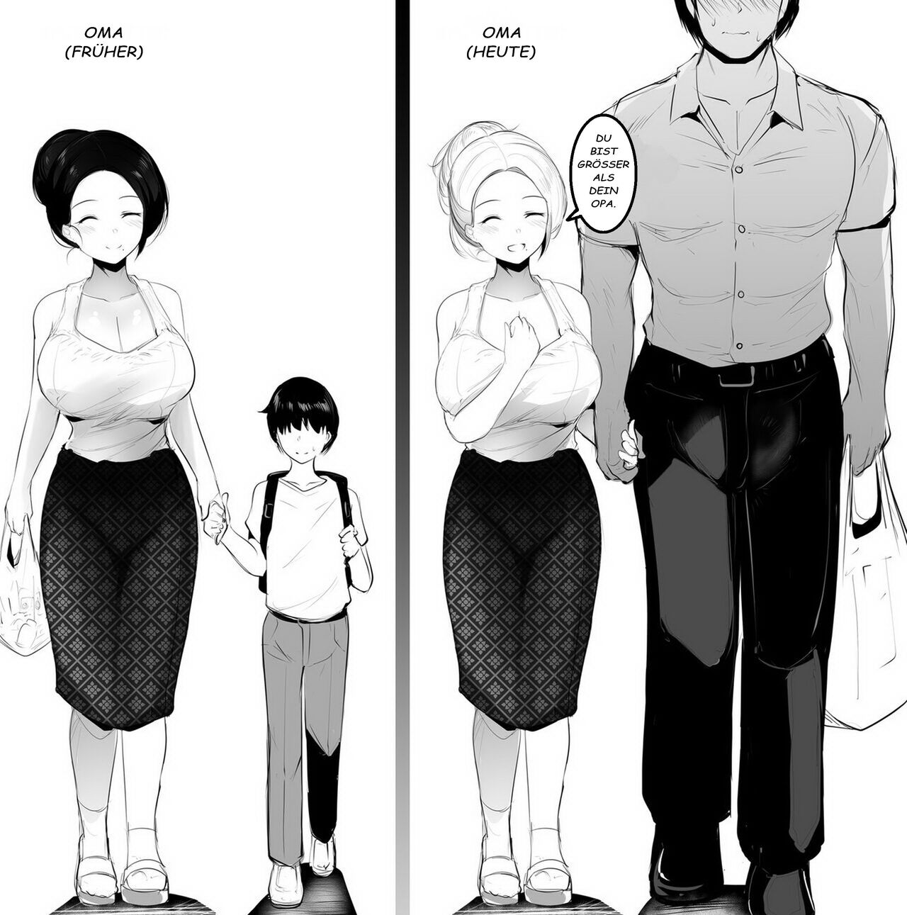 Grandma's Order page 4 full