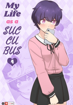 My Life as a Succubus Ch.4