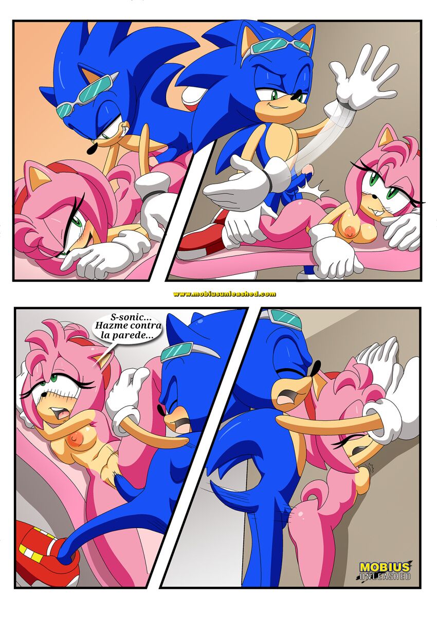 Wind & Fire page 4 full