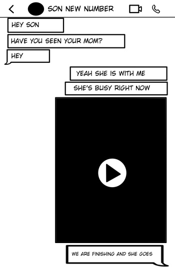 [Tzinnxt] I'm with her, but she's busy [English] cover