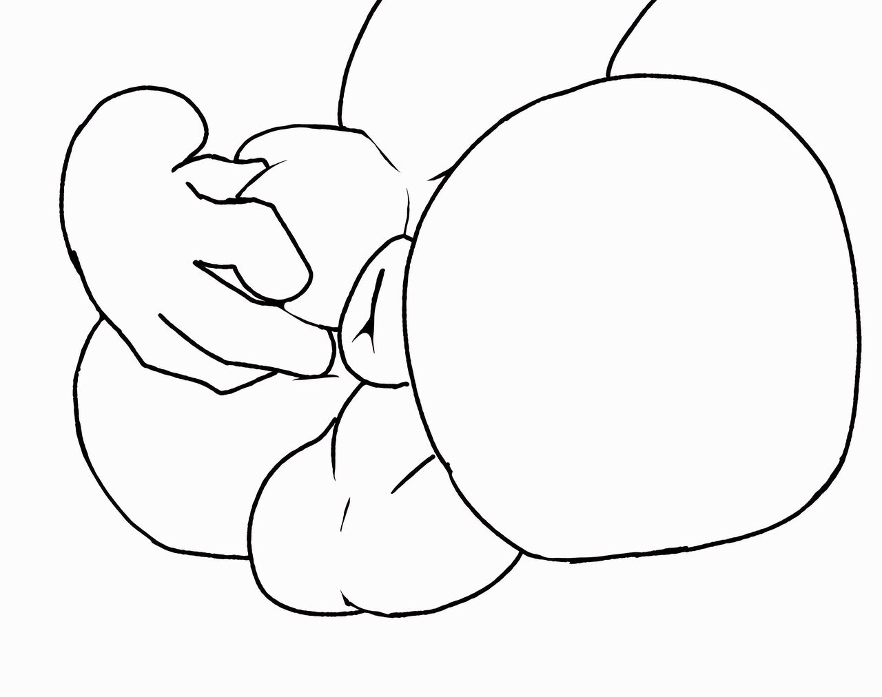 Artist - BigCozyOrca  Vol.1 page 11 full