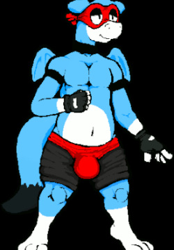 Oh So Hero! General Gallery