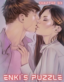 Enki's Puzzle  - 33 - English