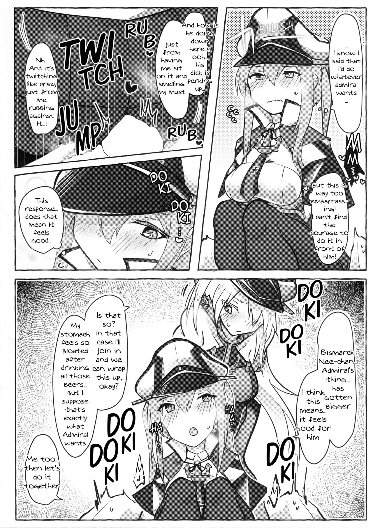 Danke! Danke!! page 11 full