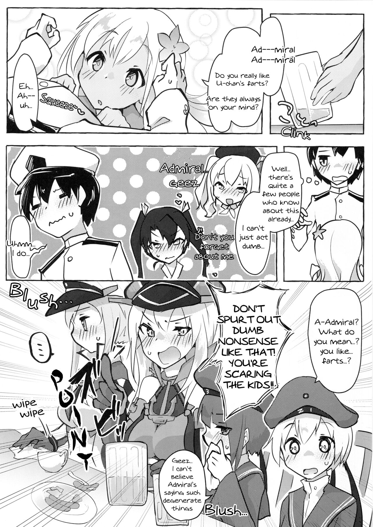 Danke! Danke!! page 4 full