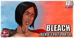 Jackie Tristan Set part II