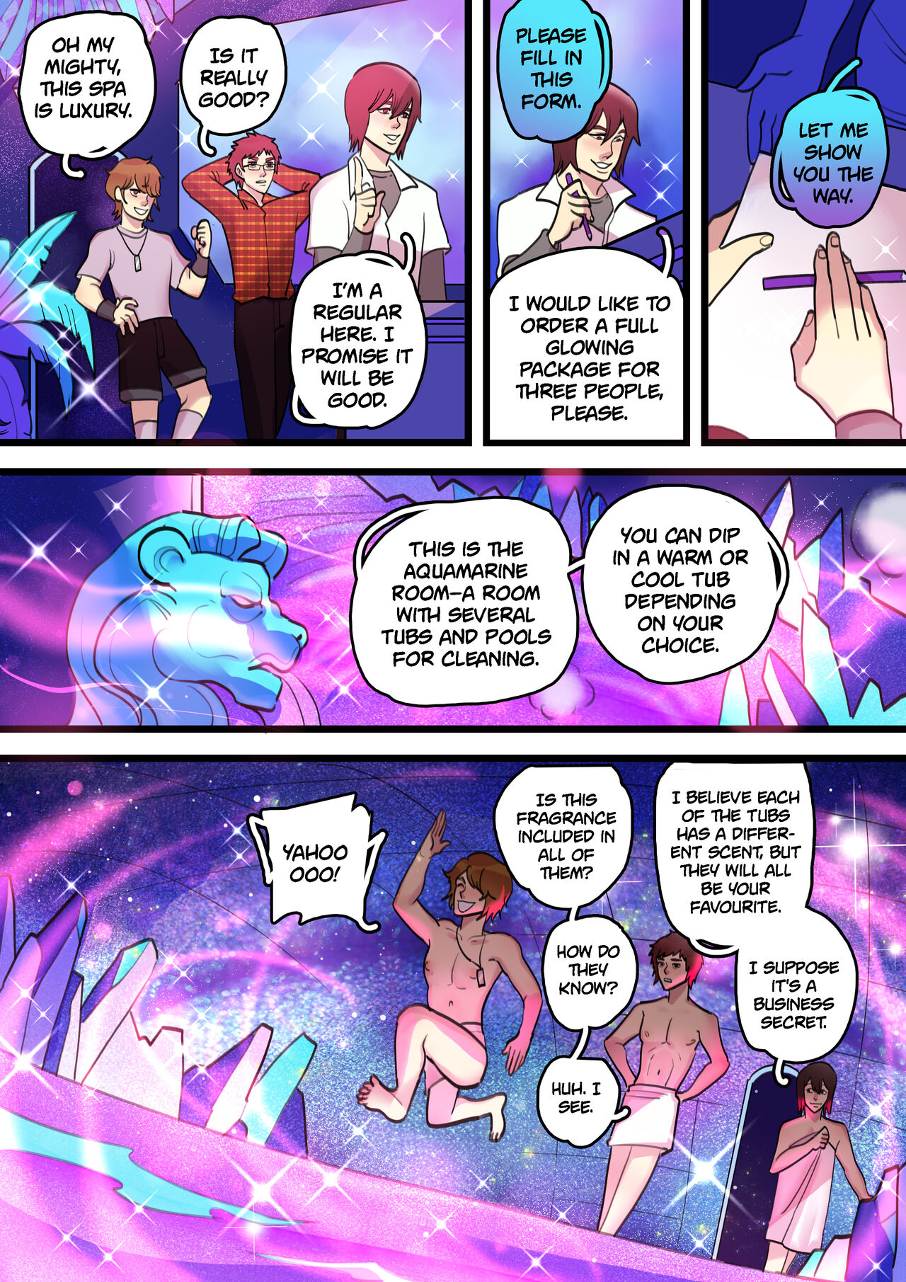 Essence page 11 full