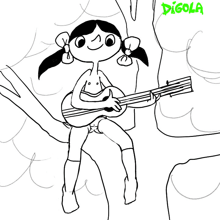 ARTIST Digola page 9 full