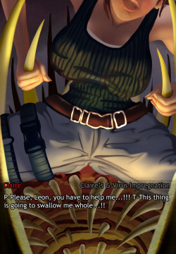 Claires G-Virus Impregnation