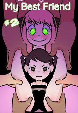 Anya #2 My Best Friend