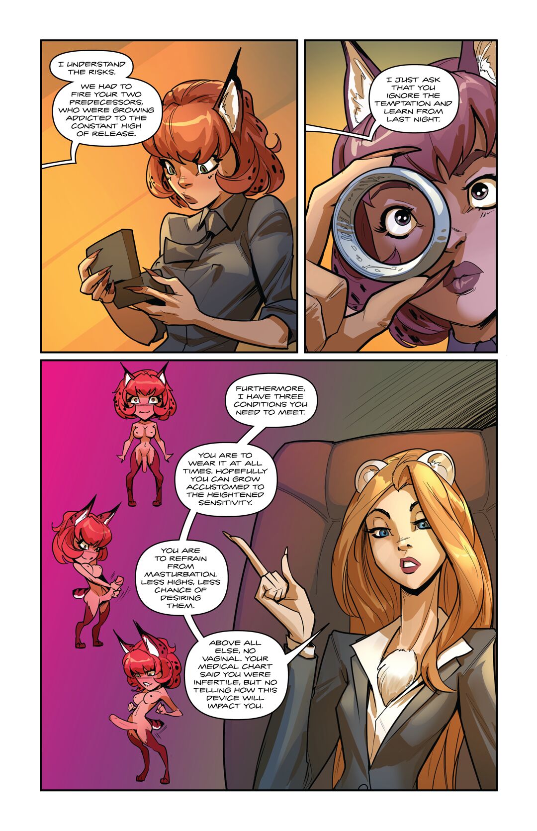 Glory Bowl page 12 full