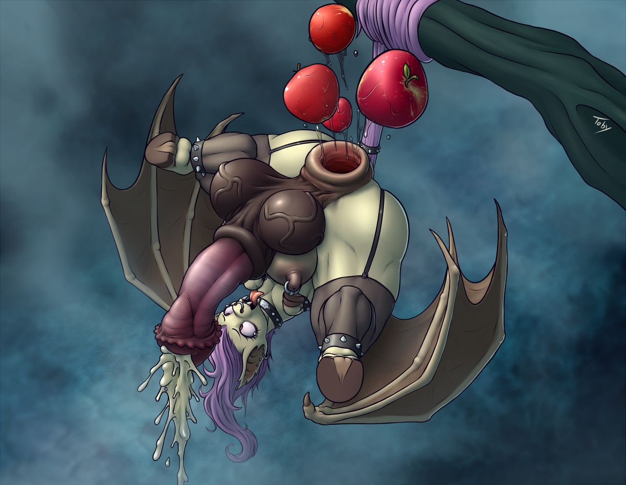 Flutterbat page 11 full