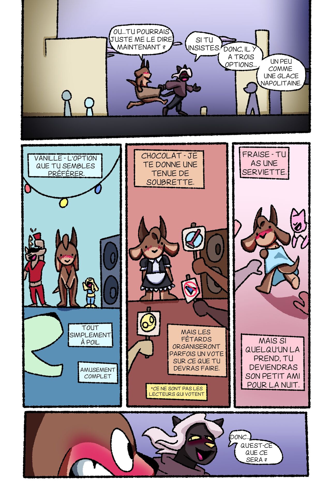 The Party page 12 full