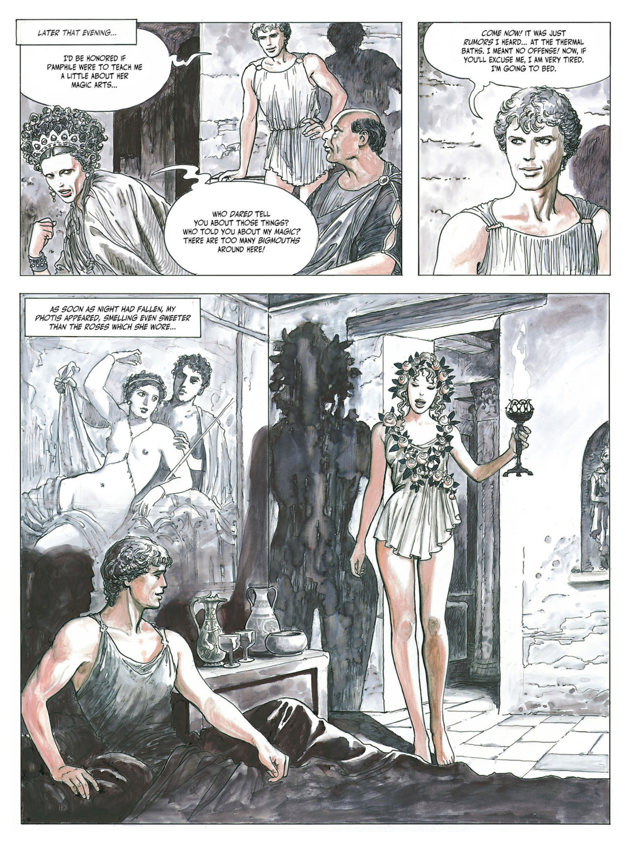 The Golden Ass page 12 full