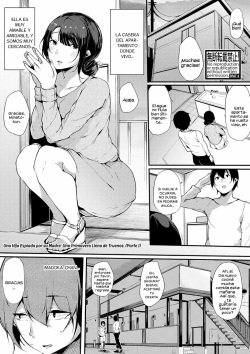 Musume Nochi Haha, Tokoroniyori Shunrai