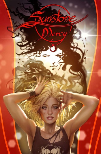 [Shiniez]Sunstone volume 8 mercy (ongoing) cover