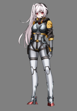 （委托作品）小鯊魚