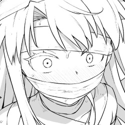 FGO洗脳特異点～イリヤスフィール＆アイリスフィール編～漫画6P ※マミフィケーション洗脳