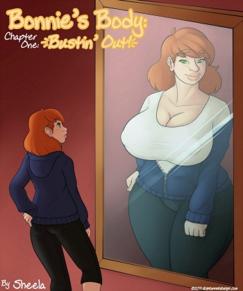 [Sheela] Bonnie's Body Chapters 1+2 cover