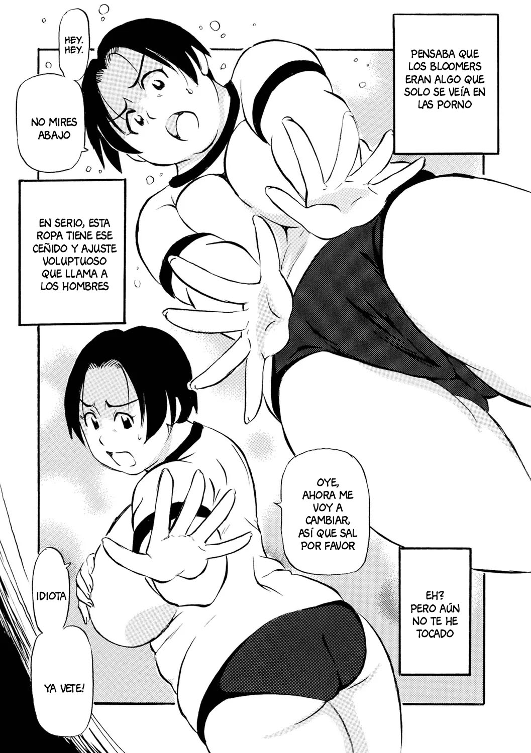 Koromogae | Seasonal Wardrobe Change page 3 full