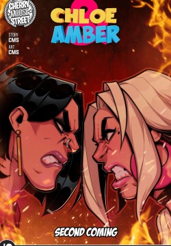 Chloe & Amber - Second Coming