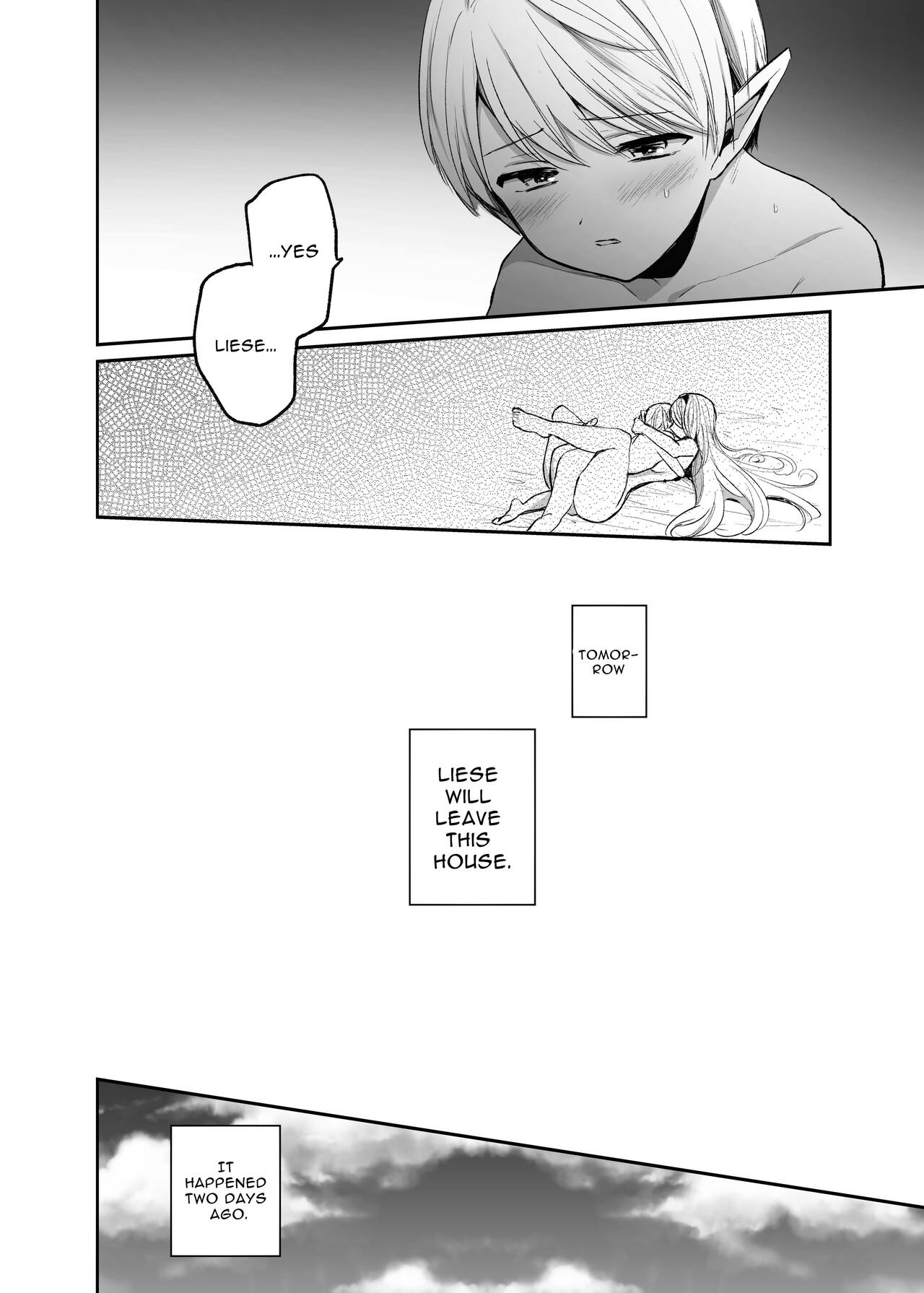 Kiraware Onna o Tasuketara, Kou Nanido Quest ni Idomu Koto ni Natta...! | I Saved A Girl People Despise, And Now I'm On An Epic Quest...! page 6 full