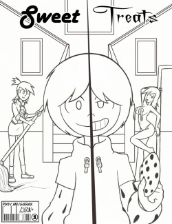 Sweet Treats | Censored