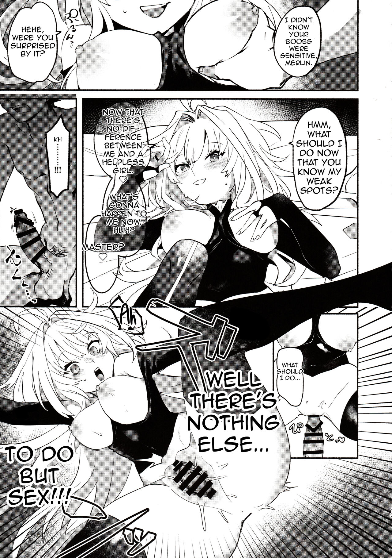 Hana no Oneesan no Ero Hon page 12 full