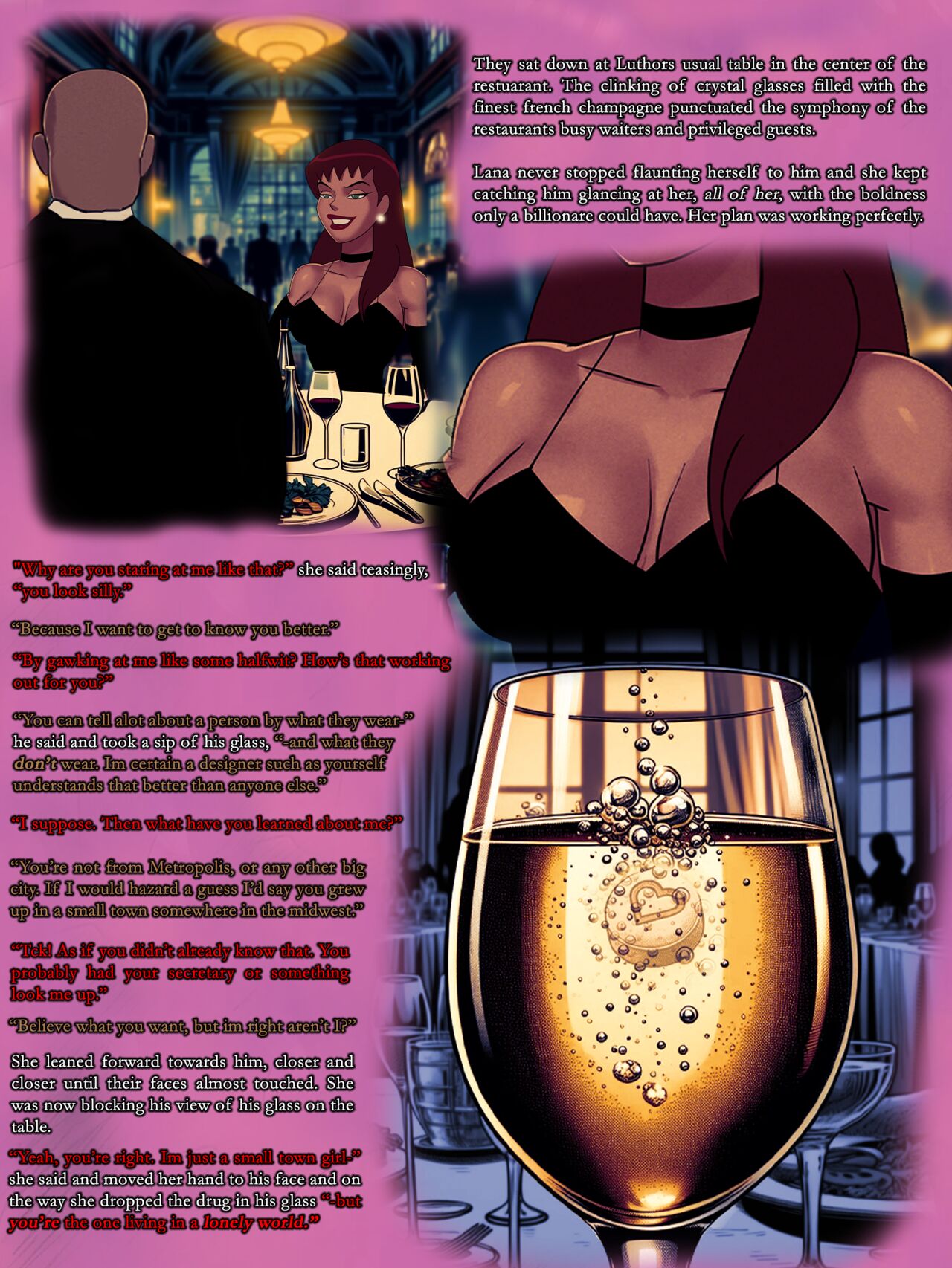 My girl page 7 full