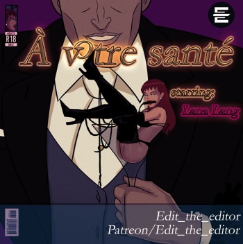 My girl (à votre santé) cover