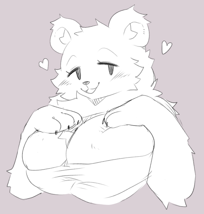 ARTIST anotherbearsimp page 9 full