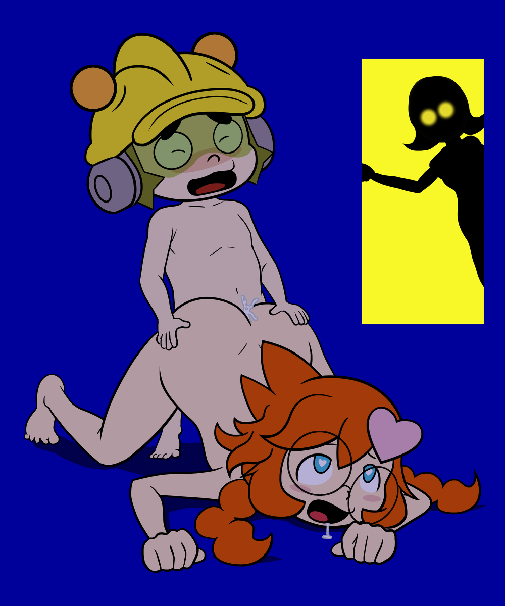 Warioware Volts page 1 full
