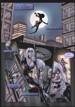 Spider-Man: Nine Lives to Go