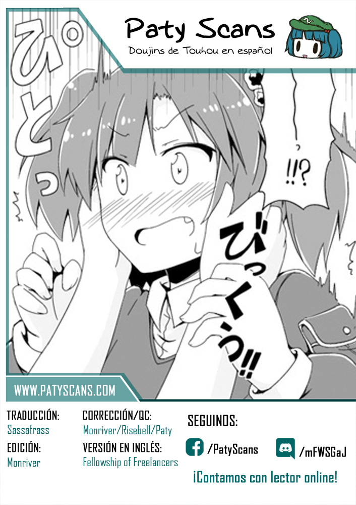 Nitori y Marisanta page 11 full
