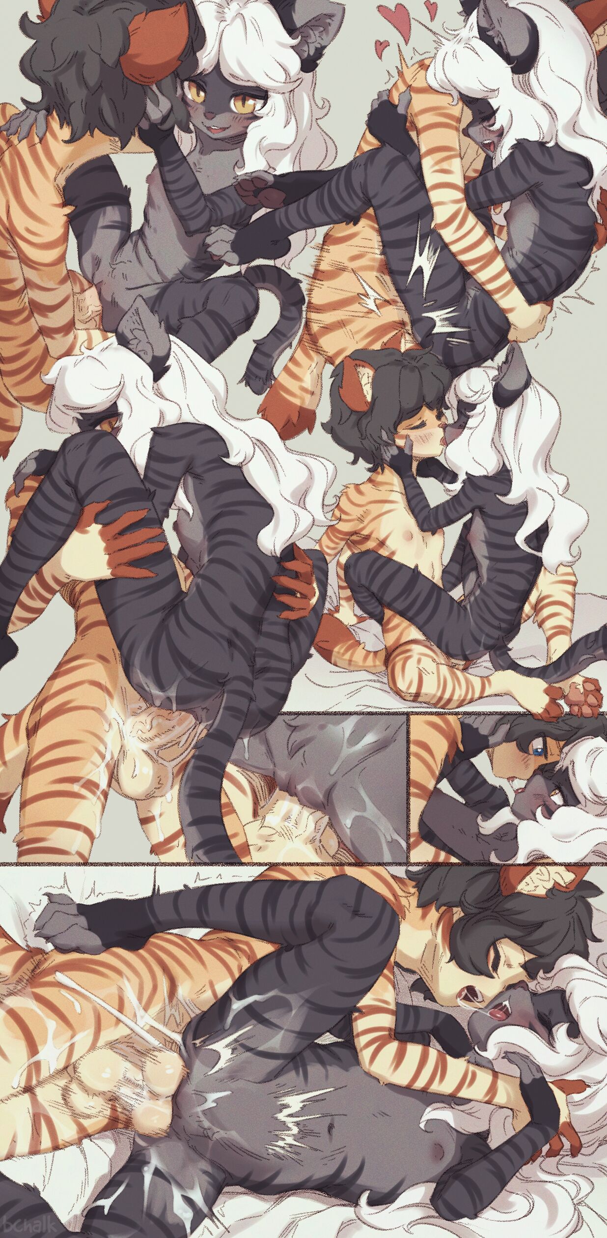 Claralaine's Amalia page 11 full