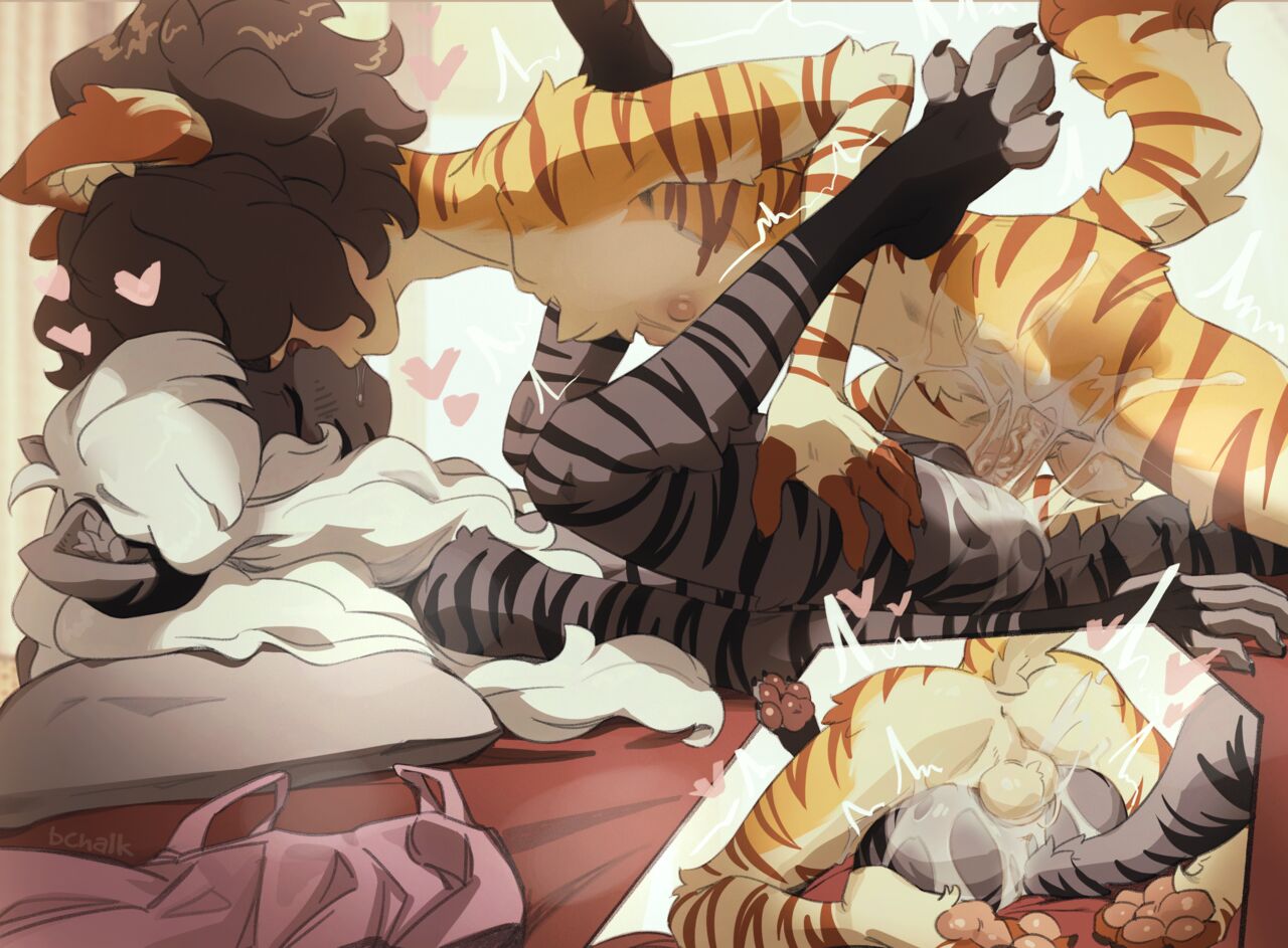 Claralaine's Amalia page 6 full