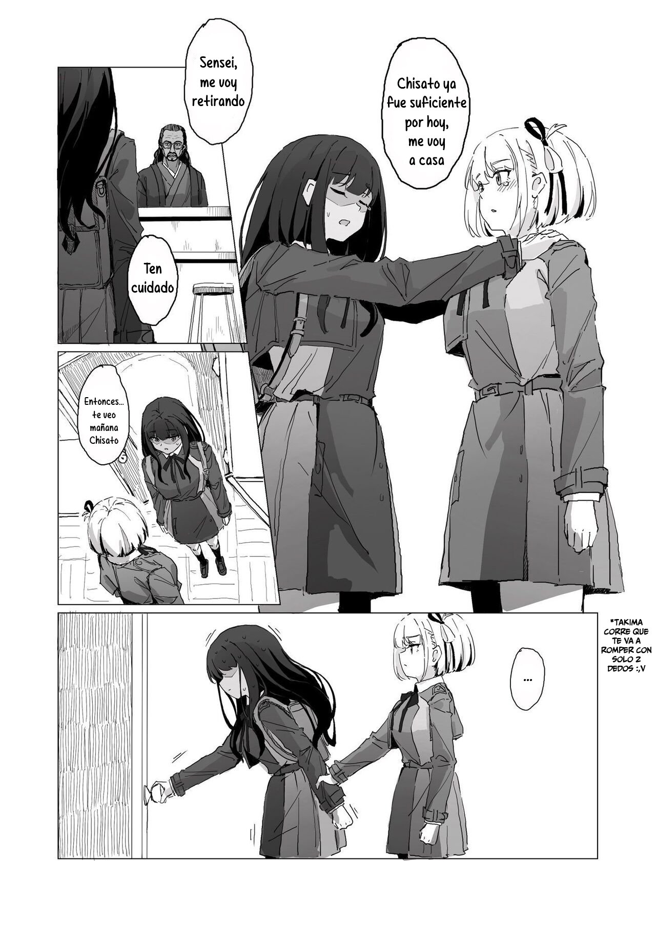ChisaTaki page 2 full