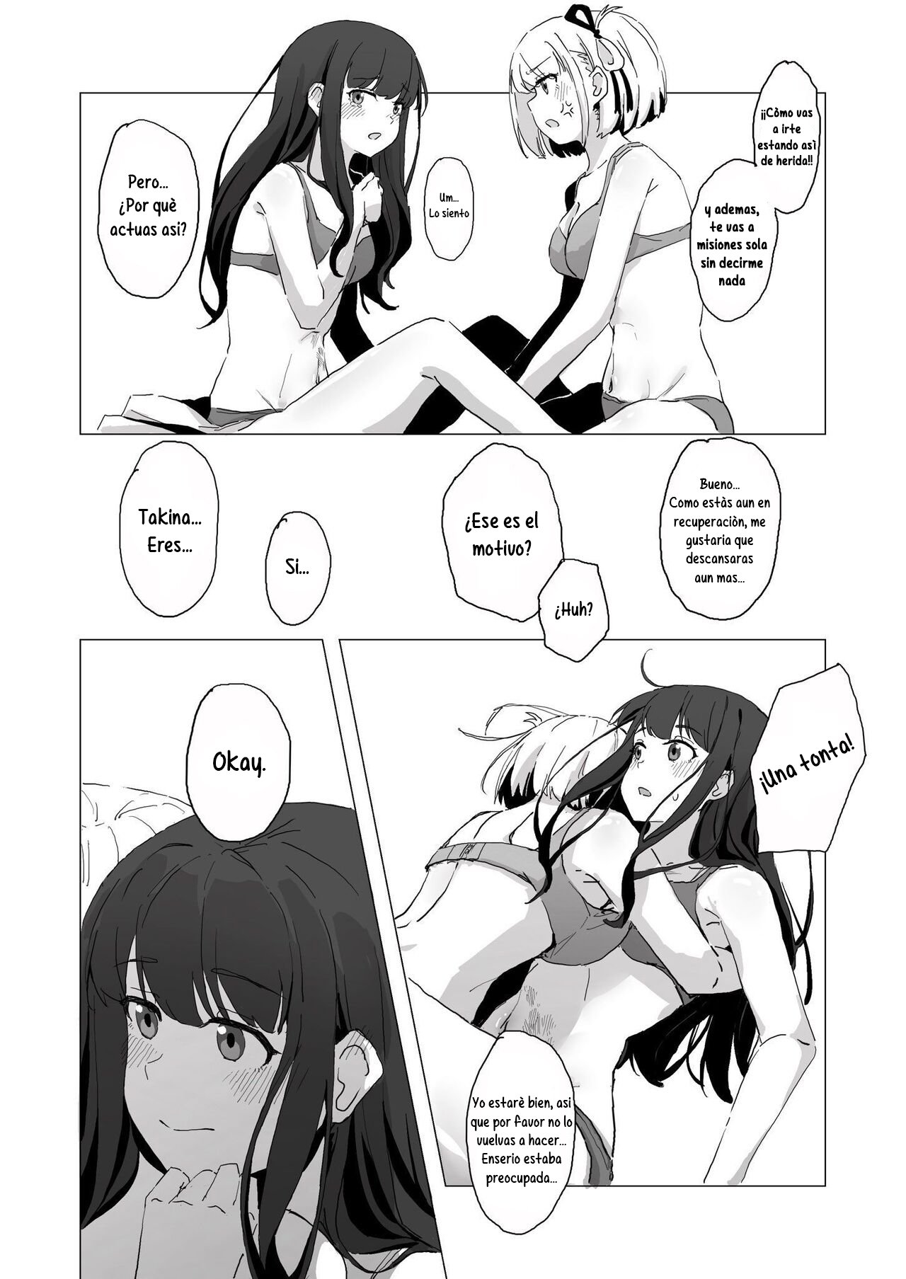 ChisaTaki page 8 full