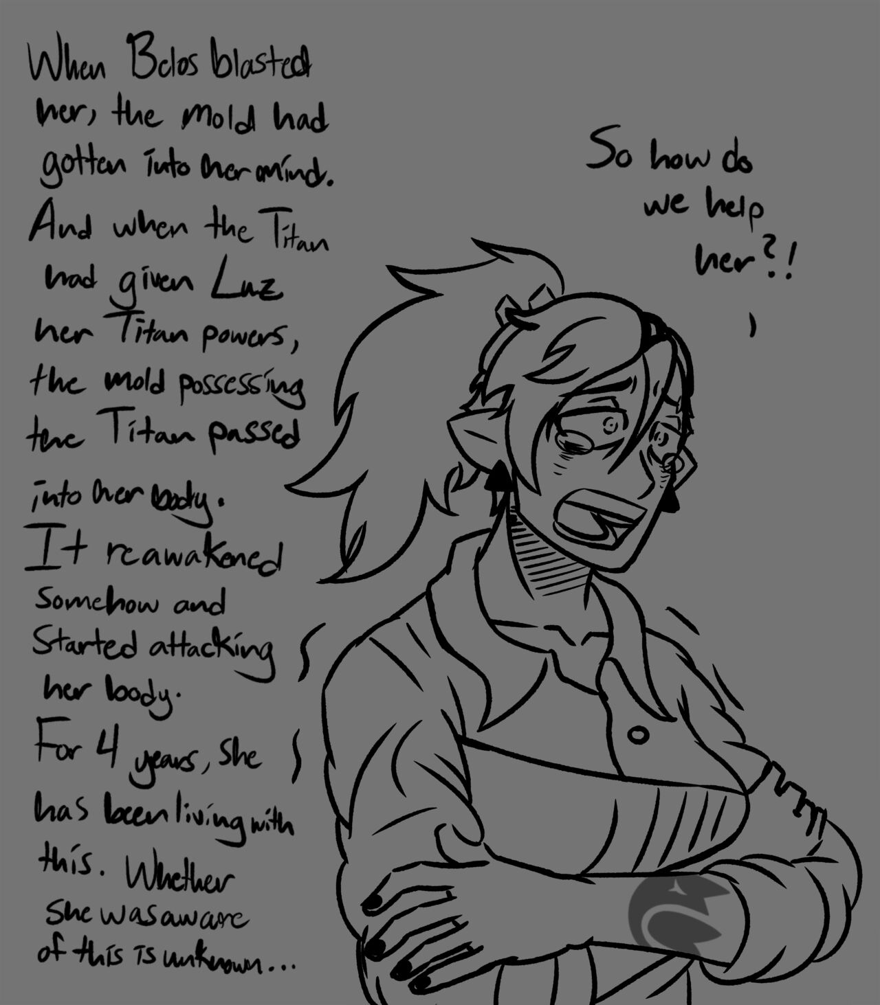 The Owl House - The Mindscape Comic page 11 full