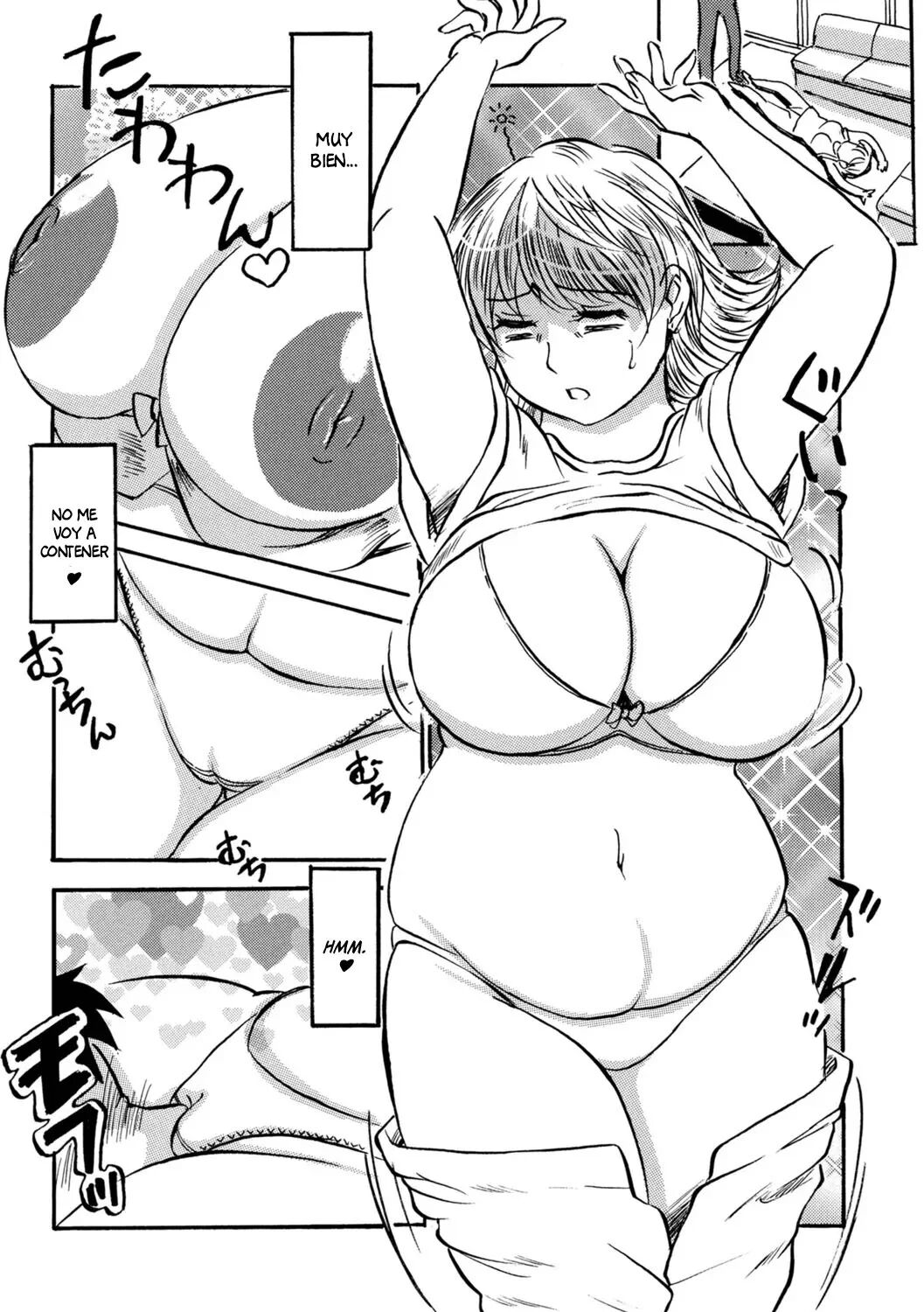 Kyou dake yo 2 | Just for Today 2 page 3 full