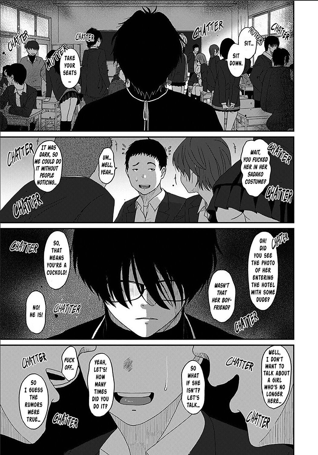 Itaiamai Ch. 27 page 10 full