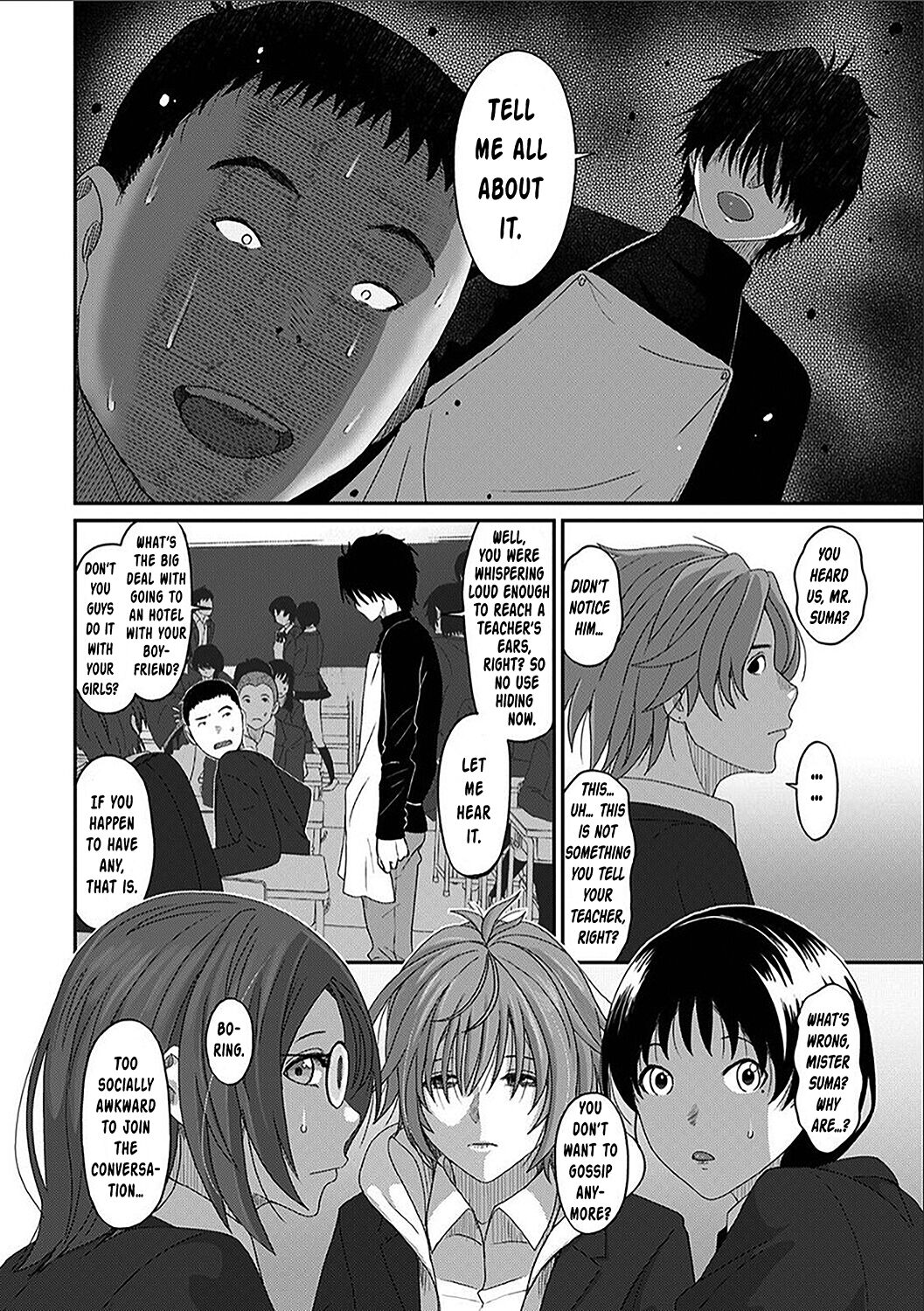 Itaiamai Ch. 27 page 11 full