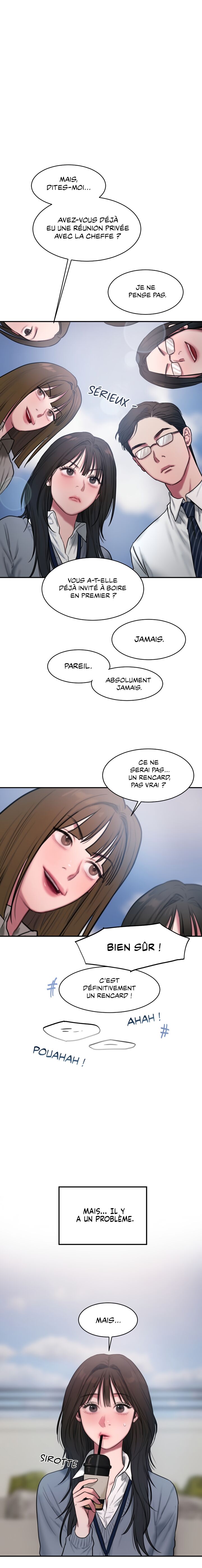 Finding Assistant Manager Kim page 11 full