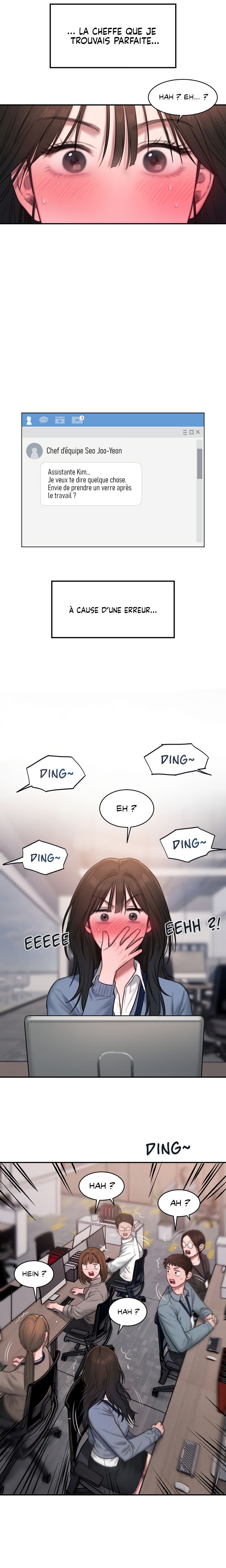 Finding Assistant Manager Kim page 8 full