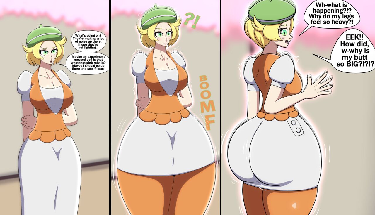Fennel's Dream Mist Side Effects page 5 full
