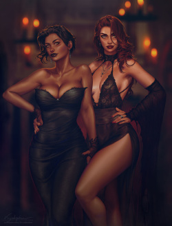 Krys Decker - October 2023